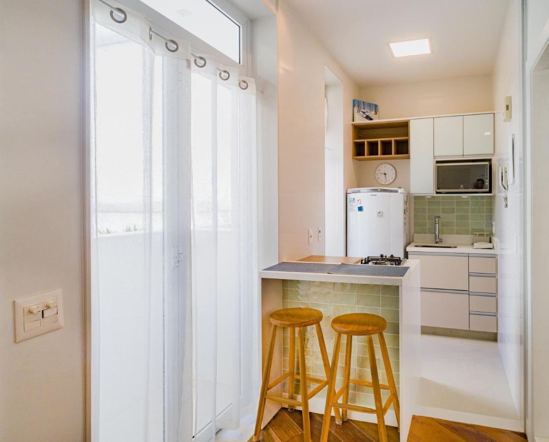 Quarto E Sala Coracao Do Leblon Rio de Janeiro Eksteriør billede