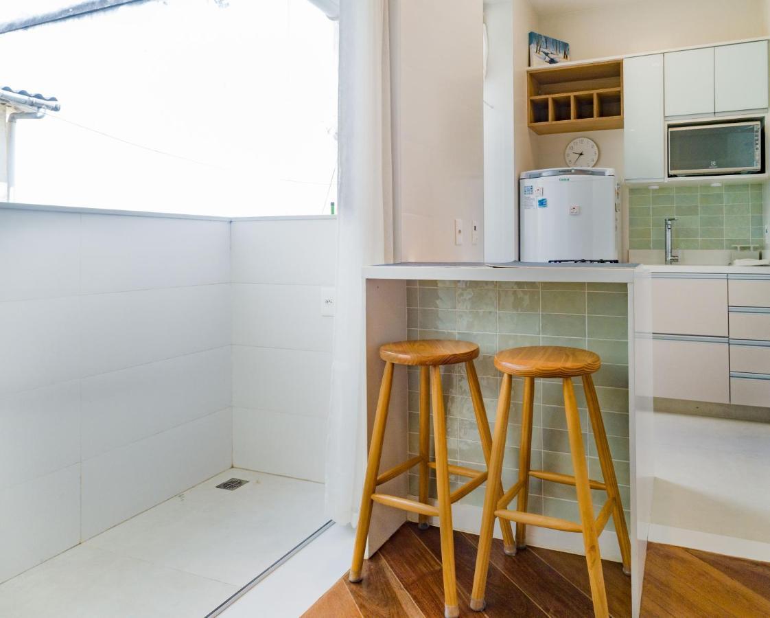 Quarto E Sala Coracao Do Leblon Rio de Janeiro Eksteriør billede