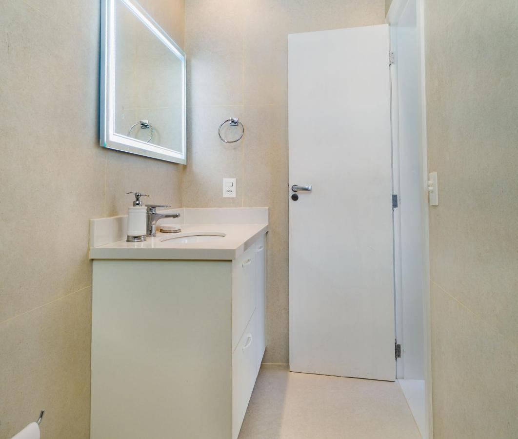 Quarto E Sala Coracao Do Leblon Rio de Janeiro Eksteriør billede