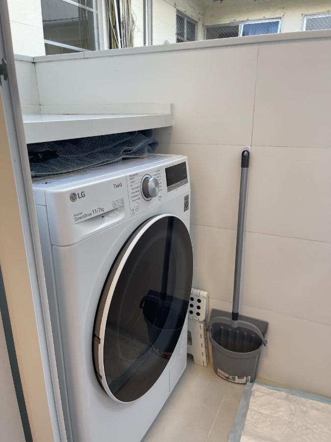 Quarto E Sala Coracao Do Leblon Rio de Janeiro Eksteriør billede